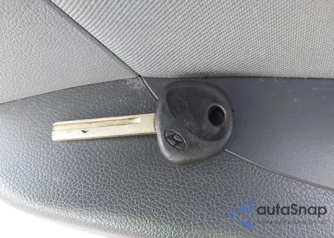 2015 Hyundai Accent Gls z USA, uszkodzony, nr VIN KMHCT4AE4FU824733